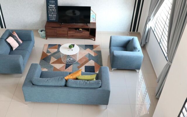 Arcadia Resort Desaru