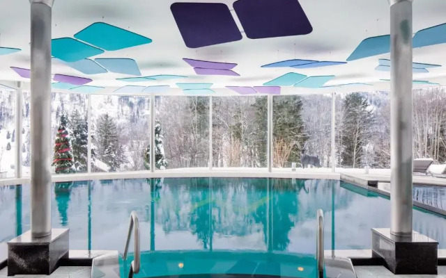 Hotel Waldegg - Adults only