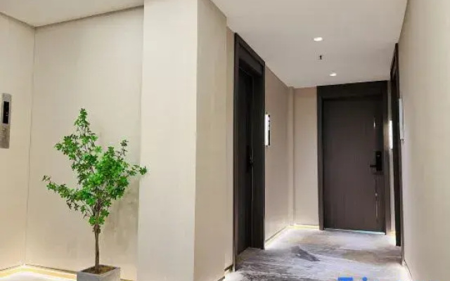 Weisidun Hotel