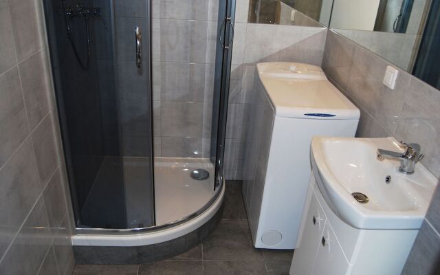 HelApartamenty - Apartament Baltyk II