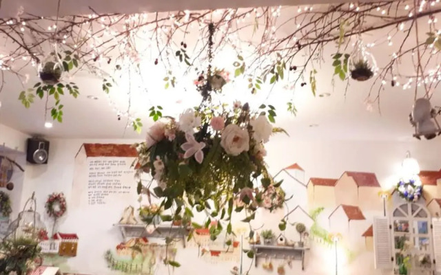 Samcheok Ecclesia's Morning Guest House