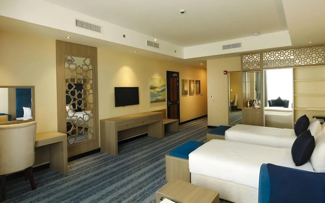 The Castle Premium Hotel