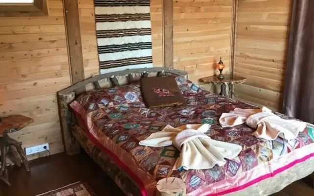 Shambala Lodge Hotel