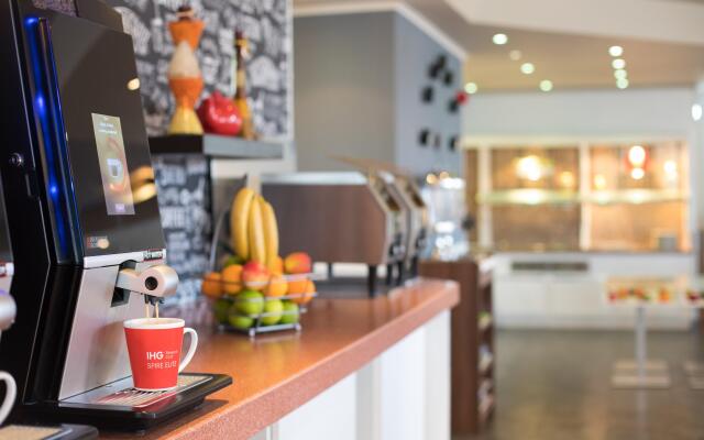Holiday Inn Slough - Windsor by IHG