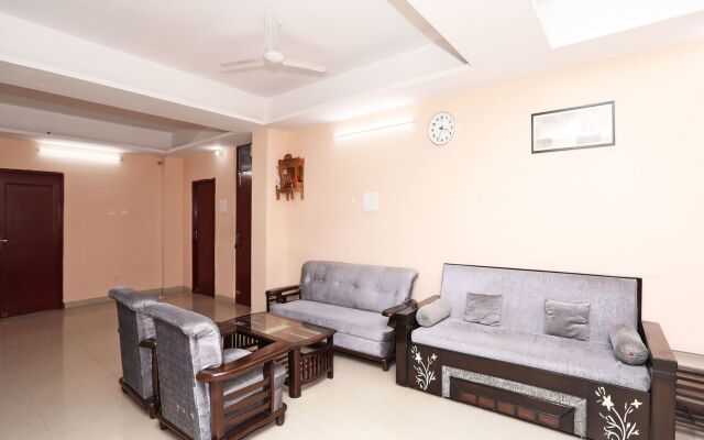 OYO 9770 Hotel Urban Comfort