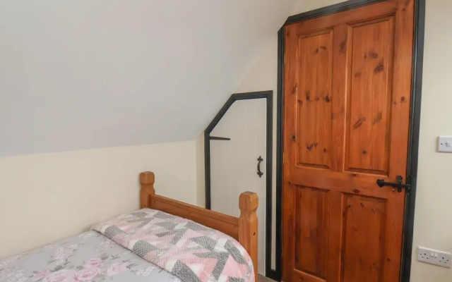 Cow Byre Cottage
