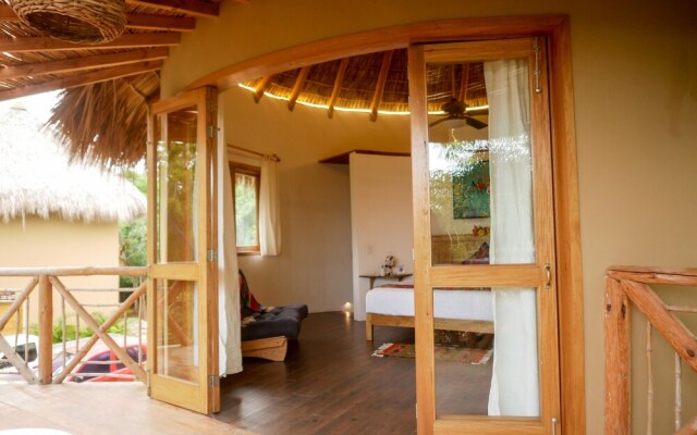 Carpe Diem Casitas & Villas Mazunte