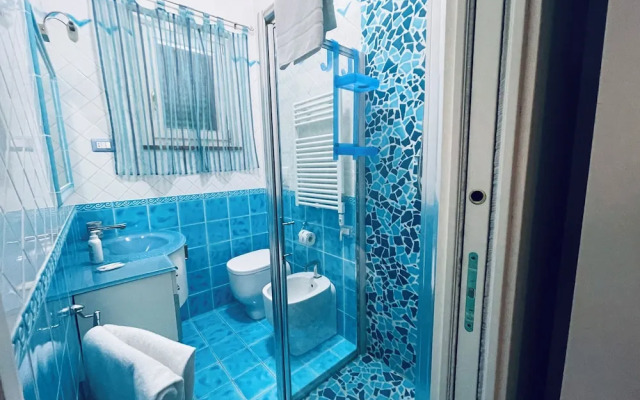 Molly Apartment Porto Santo Stefano
