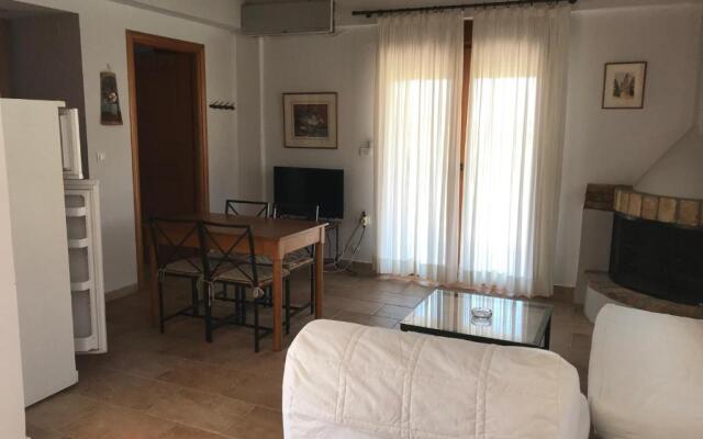 Boutique Hotel Ileas Village