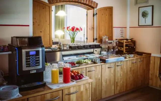 Pension Baumgartner-Berghof