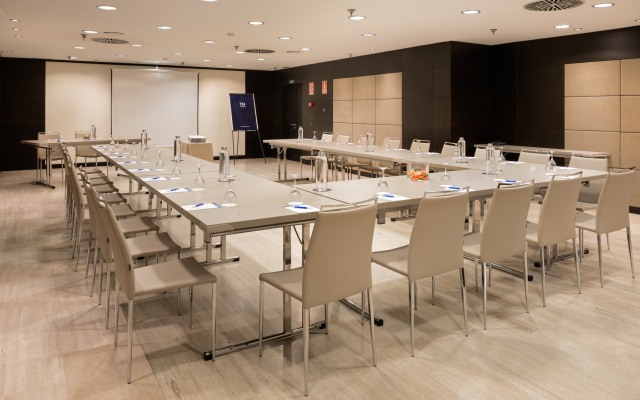 NH Madrid Paseo de la Habana