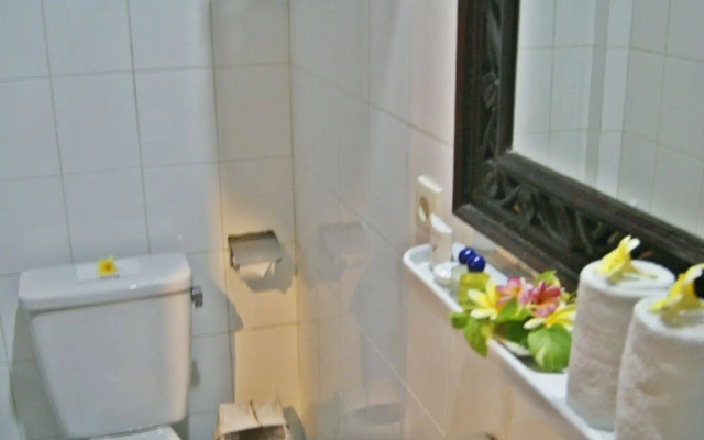 Royal Hotel and Villa Bali