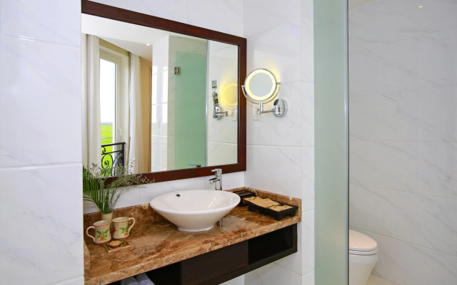 Lasenta Boutique Hotel Hoian