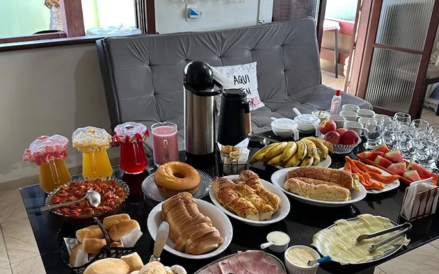 Pousada Aconchego de Maricá