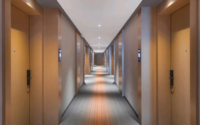 Hampton by Hilton Huai'an Jingkai