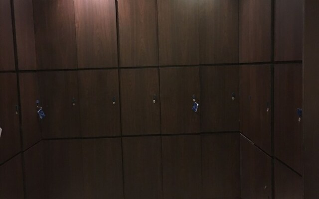WTE KLCC Suites