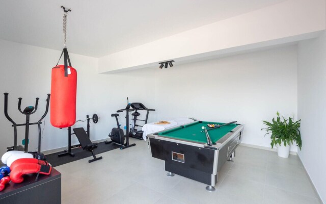 Beautiful Home in Split With Wifi and 3 Bedrooms