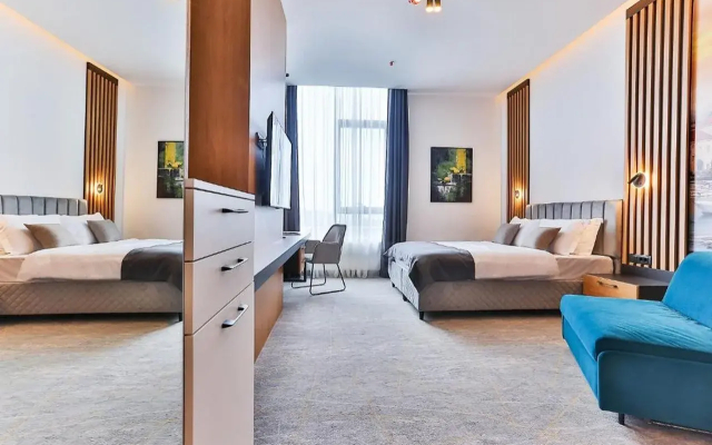 Hotel Boka