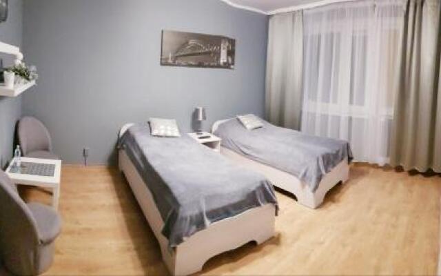 Apartament Silver