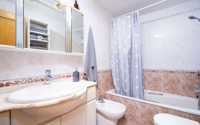 Vistalmar Apartment Moraira