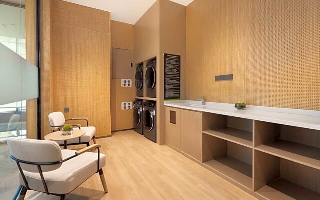 Home2 Suites by Hilton Yibin Gaoxian