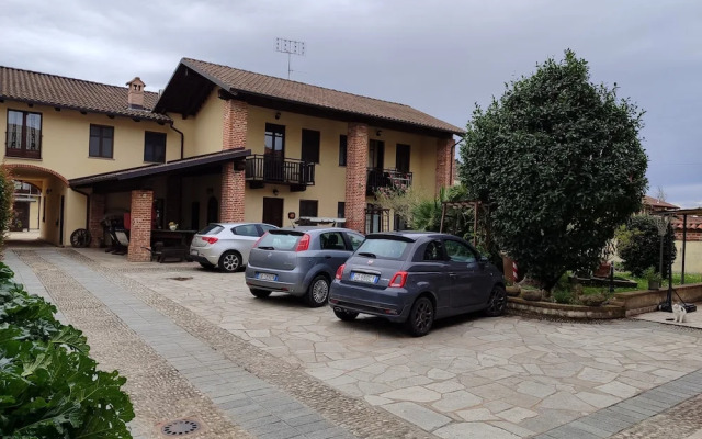 Al Calar della Sera