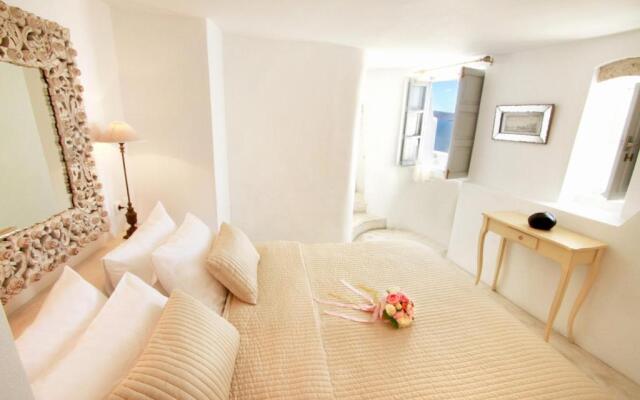 Onar Villas