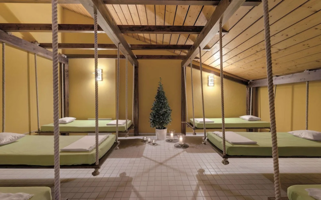 Best Western Aparthotel Birnbachhöhe