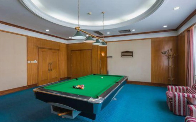 Country Garden Phoenix Hotel Jingmen