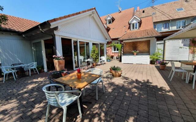 Hotel Zur Tanne