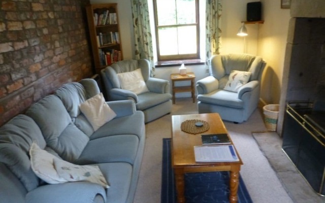 Granary Cottage