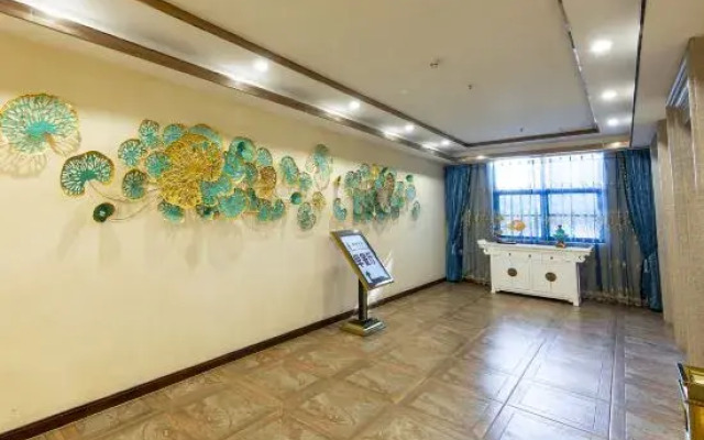 Cheng Yu Hotel