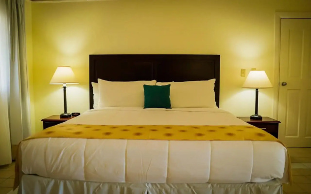 Anguilla Great House Beach Resort