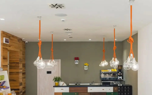 Copacabana Hotel Design