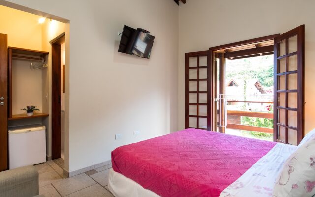 Pousada Recanto Montecarlo