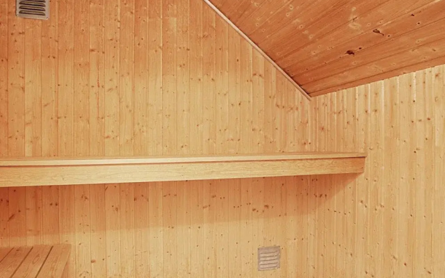 12 Person Holiday Home in Vaeggerlose