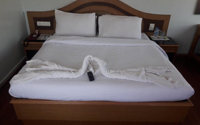Hotel Park Plaza