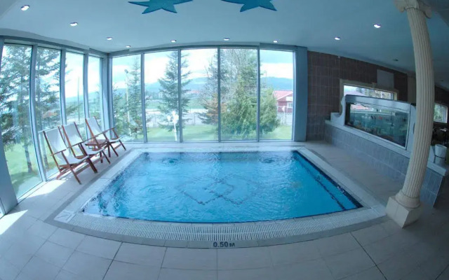 Bolu Termal Otel