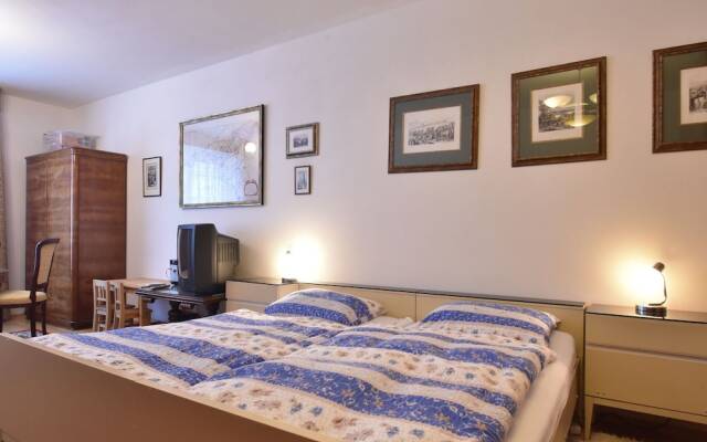 Modern Apartment in Podebrady Near River