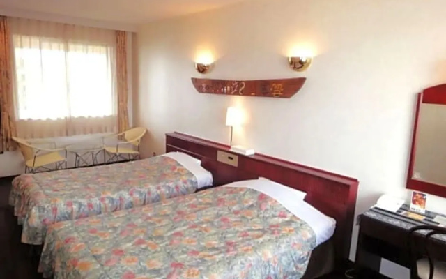 Amami Resort Bashayamamura / Vacation STAY 81479
