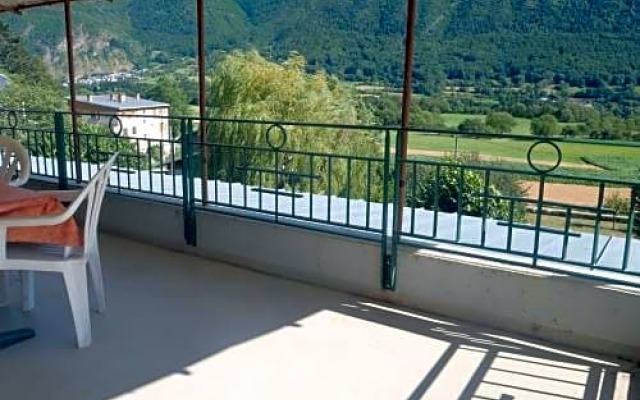 Auberge Le Chardon Bleu