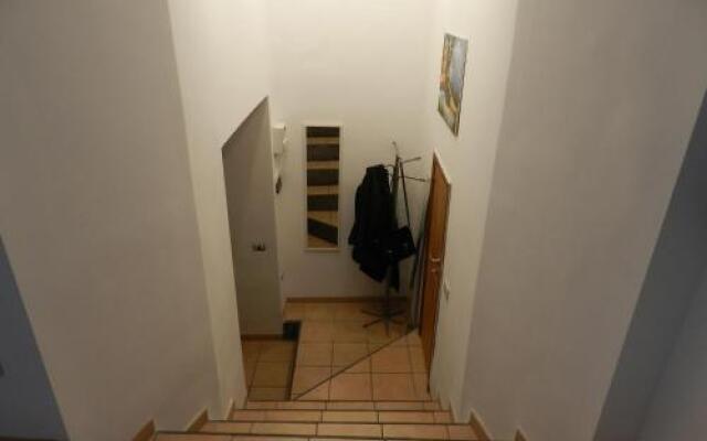 Appartamento Dei Tribunali