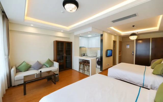 Yantai Tianma International Hotel