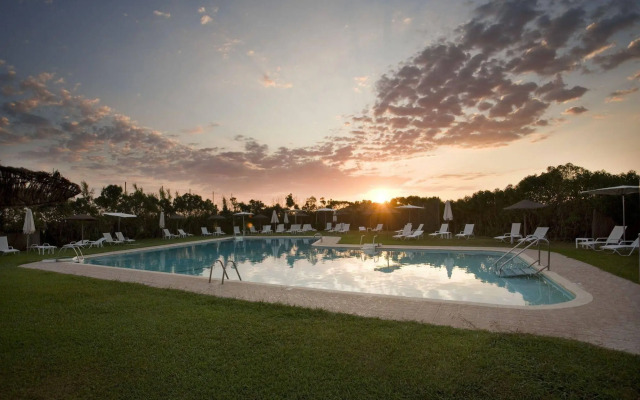 Parador de El Saler