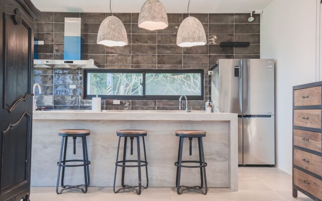 Cloud 9 Panorama Guest House