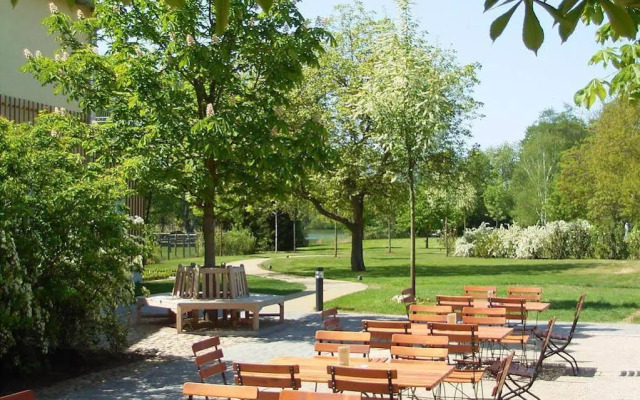 Hotel Zum Rittmeister