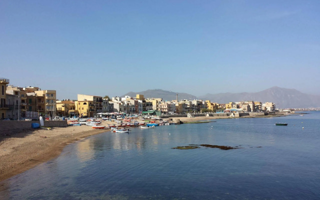 Bed & Breakfast Marina D'Aspra