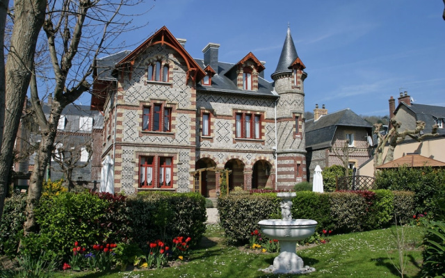 La Villa Bligny