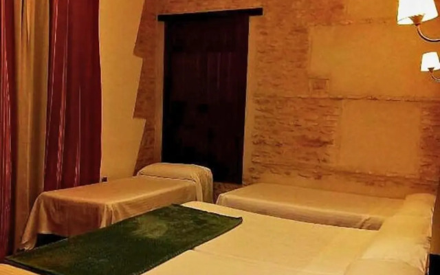 Hotel Rural Palacio del Gobernador