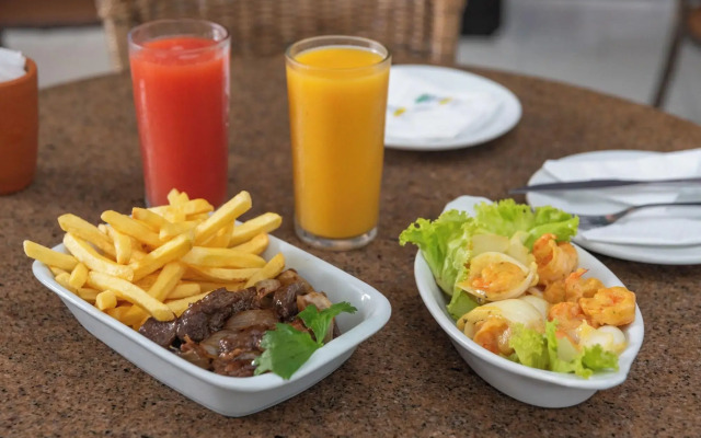 Ritz Plazamar Hotel